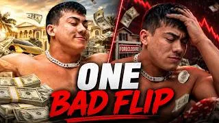 Thumbnail: TOGI Makes Millions — So How Did He Go Broke