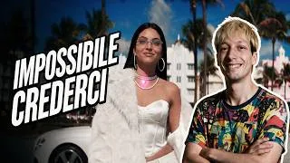 Thumbnail: Questo videoclip costerebbe 30.000€. Io l'ho fatto da solo con l'AI