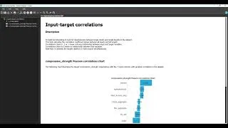 Thumbnail: Input-Target Correlations: Find Which Features Actually Matter (Concrete properties example)