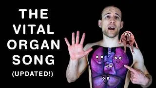 Thumbnail: THE VITAL ORGANS SONG (Updated)
