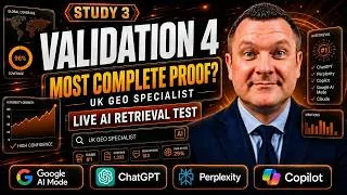 Thumbnail: Study 3 Validation Interval 4 UK GEO Specialist Proof Query NeuralAdX Ltd