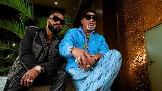 Thumbnail: Fally Ipupa ft. Koffi Olomide – À Jamais Na Motema (Clip Officiel)
