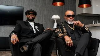 Thumbnail: Fally Ipupa ft. Koffi Olomide – Na Motema Libela (Clip Officiel)