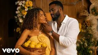 Thumbnail: Fally Ipupa – Mon Évidence (Clip Officiel)
