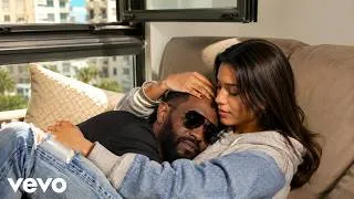 Thumbnail: Fally Ipupa – A Jamais Dans Mon Cœur (Clip Officiel)