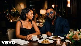 Thumbnail: Fally Ipupa – Le Café Des 8 Heures (Clip Officiel)