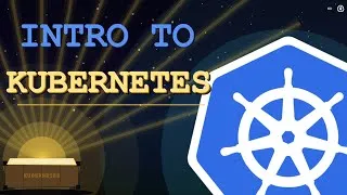 Thumbnail: Kubernetes, Finally Explained