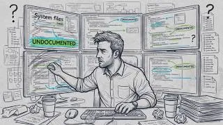 Thumbnail: Stop Writing Code. Do THIS Instead to Survive the AI Era