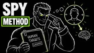 Thumbnail: Secret Method to Memorize Faces or Anything in Seconds (It’s Almost Unfair)