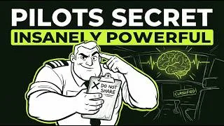 Thumbnail: 6 Emotional Checks Pilots Do Before Flying (You Should Do Every Morning)