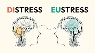 Thumbnail: How to use stress to your advantage