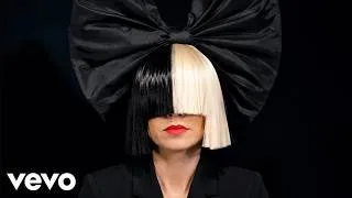 Thumbnail: Sia – Ashes in the Rain (Official Music Video)