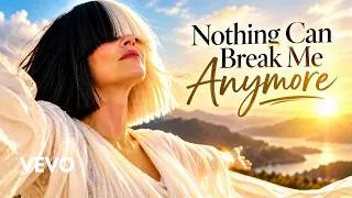 Thumbnail: Sia - Nothing Can Break Me Anymore | Official Music Video