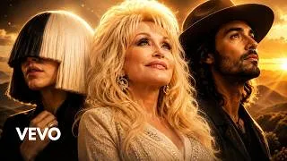 Thumbnail: Sia — The Light You Left Behind | A Tribute to Dolly Parton