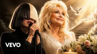 Thumbnail: Sia - Dolly, I'ii Miss You | A Tribute to Dolly Parton