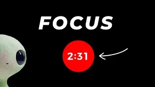 Thumbnail: How Good Is Your Focus? - Attention Challenge
