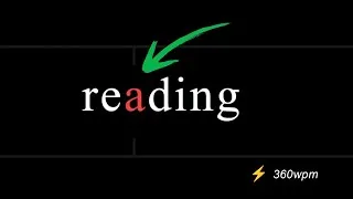 Thumbnail: How Fast Can You Read? - Speed Reading Challenge