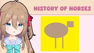 Thumbnail: Neuro Reveals The Truth About Horses