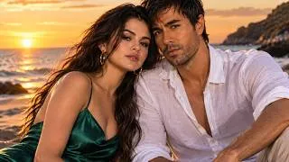 Thumbnail: Selena Gomez ft Enrique Iglesias – Without You (2026 AI Music Video)