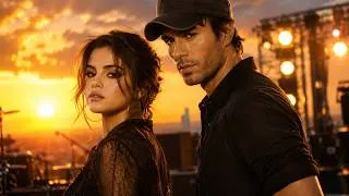 Thumbnail: Selena Gomez ft. Enrique Iglesias – I'll Be There (New Music Video 2026)