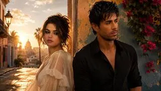 Thumbnail: Selena Gomez ft. Enrique Iglesias – Love Found Me