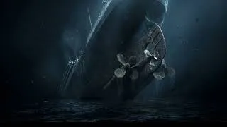 Thumbnail: Why Did the Titanic Sink? The Real Story Behind History’s Greatest Maritime Disaster 