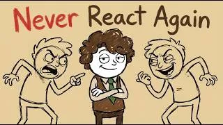 Thumbnail: How To Never Get Angry Or Bothered By Anyone