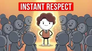 Thumbnail: Do This For 3 Seconds And Everyone Will Respect You