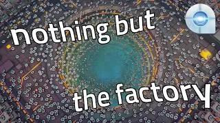 Thumbnail: Can a Factorio Veteran Beat SHAPEZ 2?