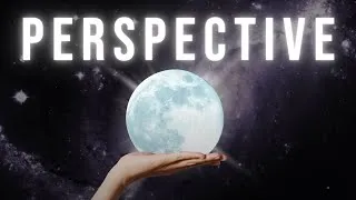 Thumbnail: Everything Is A Matter Of Perspective
