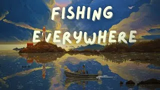 Thumbnail: Why We Love Fishing In Videogames?