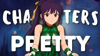 Thumbnail: Why Games Need Pretty Characters?