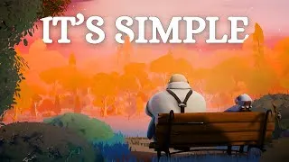 Thumbnail: Stop Stressing And Start Living