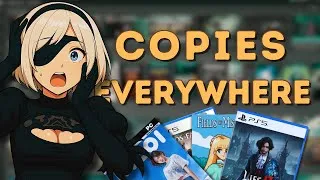 Thumbnail: Stop Playing Copies. Embrace Curiosity Instead