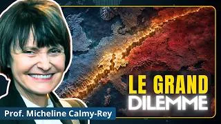 Thumbnail: Notre Plus Grand Dilemme: La Neutralité | L’Ex-Présidente Suisse, Micheline Calmy-Rey