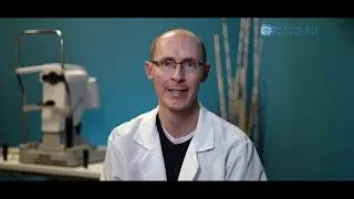 Thumbnail: Glaucoma with Dr. Stradling