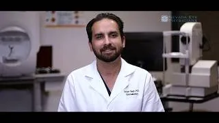 Thumbnail: General Eyecare with Dr. Singh