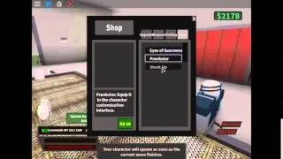 Thumbnail: Roblox: BloodFest