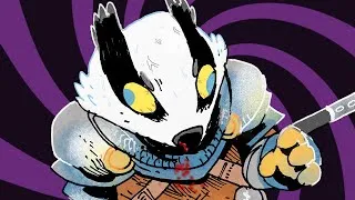 Thumbnail: This faction will be the death of me.