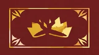 Thumbnail: A Very Serious Announcement