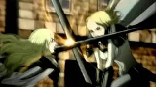 Thumbnail: Claymore - AMV - Lights (Bassnectar) SONY VEGAS!