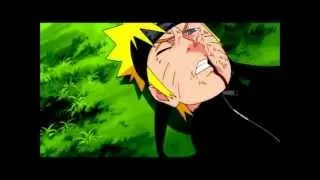 Thumbnail: Be Somebody - Naruto AMV - Thousand Foot Krutch