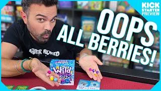 Thumbnail: Wild Berries | Kickstarter Preview | Board Game Preview
