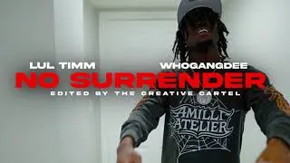 Thumbnail: WhoGangDee x Lul Timm - No Surrender (Official Video)