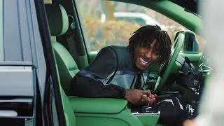 Thumbnail: Slime Cry Utah Vlog