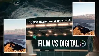 Thumbnail: I Made Digital Look Like Film… And Even I Can’t Tell Which Is Which