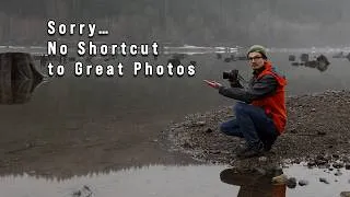 Thumbnail: How to ACTUALLY Get Better at Photography