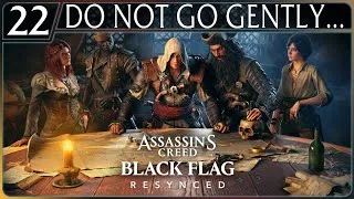 Thumbnail: ASSASSIN'S CREED: BLACK FLAG RESYNCED WALKTHROUGH PART 22 (PS5 | ACTION | NO COMM)