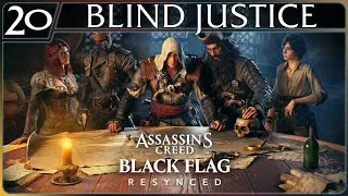 Thumbnail: ASSASSIN'S CREED: BLACK FLAG RESYNCED WALKTHROUGH PART 20 (PS5 | ACTION | NO COMM)