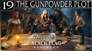 Thumbnail: ASSASSIN'S CREED: BLACK FLAG RESYNCED WALKTHROUGH PART 19 (PS5 | ACTION | NO COMM)